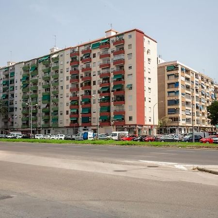 Loft Nuevo Cerca De Ruzafa Y Ciudad De Las Artes Valência Exterior foto